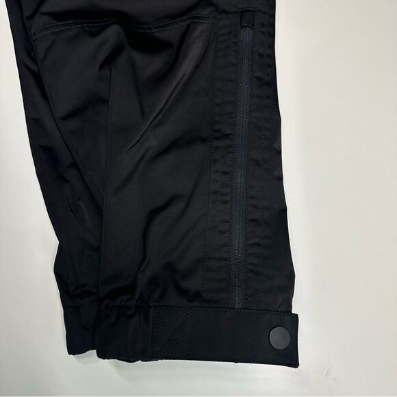 NWT | Athleta | Radiant Jogger | Black | Size 4 - Picture 4 of 15